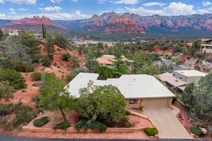 30 Kashmir Rd, Sedona, AZ 86336 - Photo 1