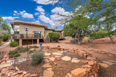 30 Kashmir Road, Sedona, AZ 86336 - Photo 37