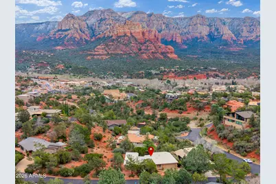 30 Kashmir Road, Sedona, AZ 86336 - Photo 55