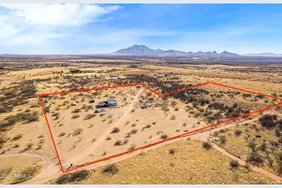 11441 S Samuel Road, Hereford, AZ 85615 - Photo 17