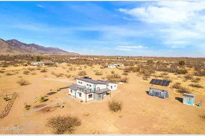 11441 S Samuel Road, Hereford, AZ 85615 - Photo 9