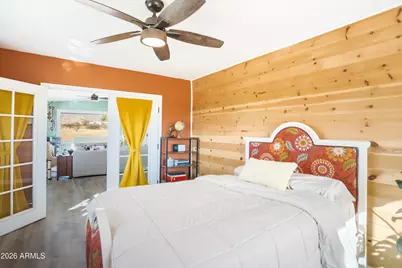 11441 S Samuel Road, Hereford, AZ 85615 - Photo 5