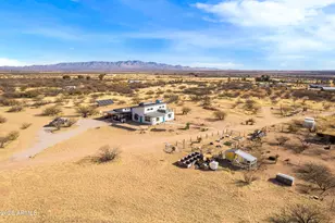 11441 S Samuel Rd, Hereford, AZ 85615 - Photo 19