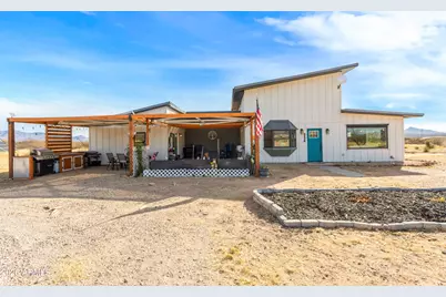 11441 S Samuel Road, Hereford, AZ 85615 - Photo 13