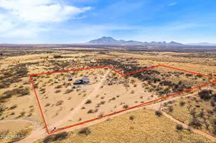 11441 S Samuel Rd, Hereford, AZ 85615 - Photo 21