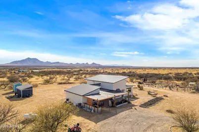 11441 S Samuel Road, Hereford, AZ 85615 - Photo 17