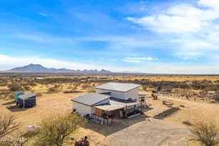 11441 S Samuel Rd, Hereford, AZ 85615 - Photo 17