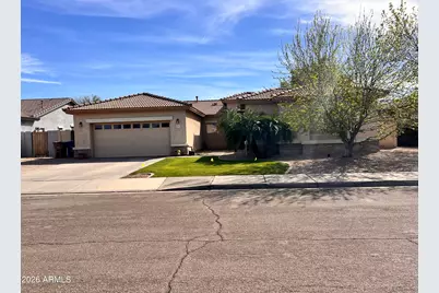 21167 E Nightingale Road, Queen Creek, AZ 85142 - Photo 1