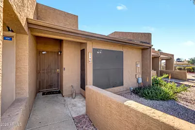 3228 W Glendale Avenue #170, Phoenix, AZ 85051 - Photo 5