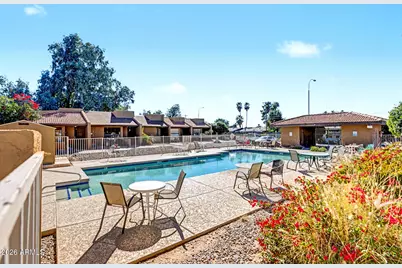 3228 W Glendale Avenue #170, Phoenix, AZ 85051 - Photo 21