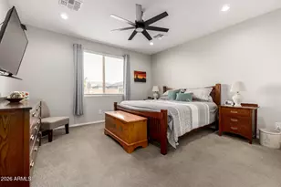 2054 E Entoro Dr, Casa Grande, AZ 85122 - Photo 17