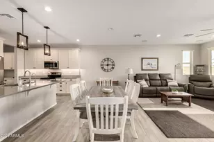 2054 E Entoro Dr, Casa Grande, AZ 85122 - Photo 5