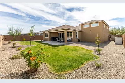 2054 E Entoro Drive, Casa Grande, AZ 85122 - Photo 33