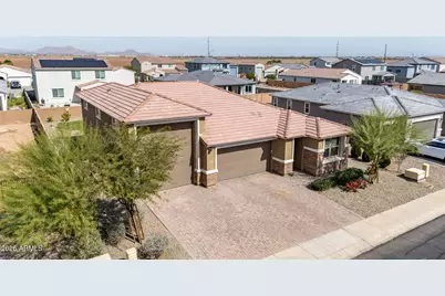 2054 E Entoro Drive, Casa Grande, AZ 85122 - Photo 37