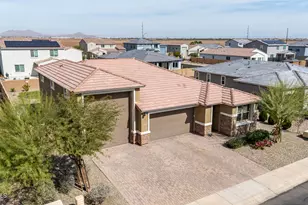 2054 E Entoro Dr, Casa Grande, AZ 85122 - Photo 37