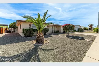 5345 E Dallas Street, Mesa, AZ 85205 - Photo 3