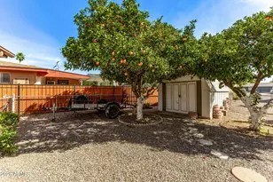 5345 E Dallas St, Mesa, AZ 85205 - Photo 33