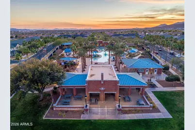 20919 W Western Drive, Buckeye, AZ 85396 - Photo 59