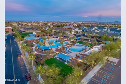 20919 W Western Drive, Buckeye, AZ 85396 - Photo 75