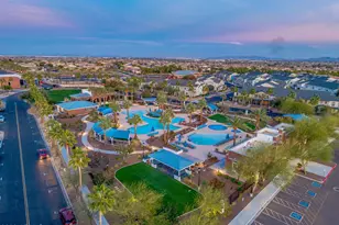 20919 W Western Dr, Buckeye, AZ 85396 - Photo 75