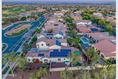 20919 W Western Drive, Buckeye, AZ 85396 - Photo 55