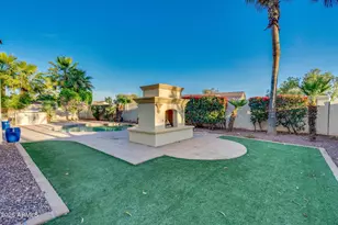 20919 W Western Dr, Buckeye, AZ 85396 - Photo 45