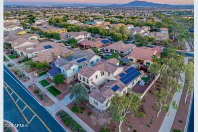 20919 W Western Drive, Buckeye, AZ 85396 - Photo 57