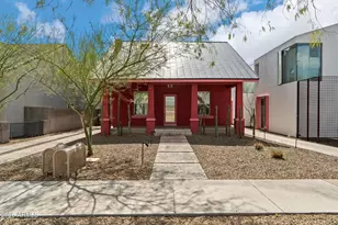 1337 E Polk St, Phoenix, AZ 85006 - Photo 1