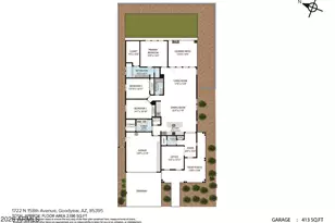 4065 S Electron, Mesa, AZ 85212 - Photo 5