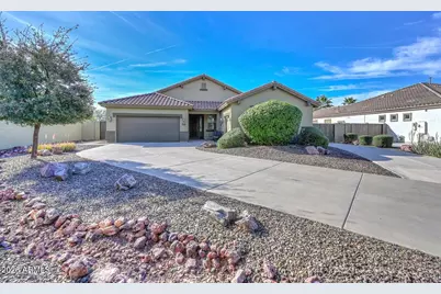 16729 W Jackson Street, Goodyear, AZ 85338 - Photo 1