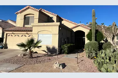 15014 S 13th Place, Phoenix, AZ 85048 - Photo 1