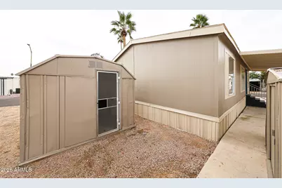 2650 W Union Hills Drive #316, Phoenix, AZ 85027 - Photo 19