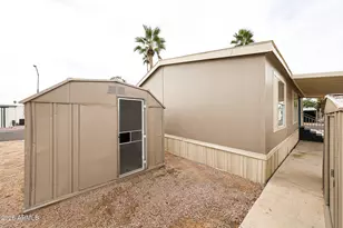 2650 W Union Hills Dr, Phoenix, AZ 85027 - Photo 19