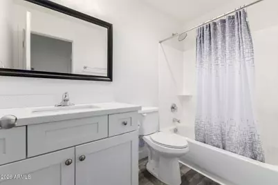 860 S Main Street, Coolidge, AZ 85128 - Photo 15