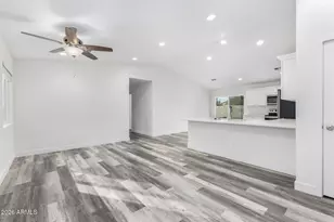 860 S Main St, Coolidge, AZ 85128 - Photo 5