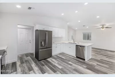 860 S Main Street, Coolidge, AZ 85128 - Photo 9