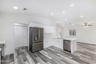 860 S Main St, Coolidge, AZ 85128 - Photo 9