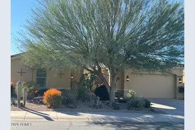 12816 S 183rd Drive, Goodyear, AZ 85338 - Photo 1