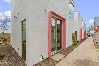 1337 E Polk Street #7, Phoenix, AZ 85006 - Photo 7