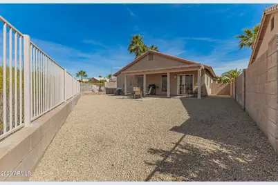 11544 W Bobcat Court, Surprise, AZ 85378 - Photo 23