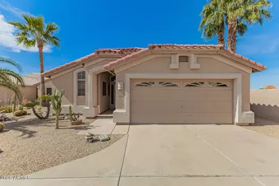 11544 W Bobcat Court, Surprise, AZ 85378 - Photo 1