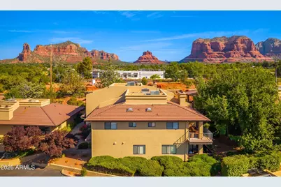 26 Copper Springs Drive #13, Sedona, AZ 86351 - Photo 3
