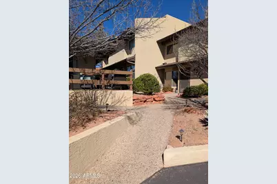 26 Copper Springs Drive #13, Sedona, AZ 86351 - Photo 3
