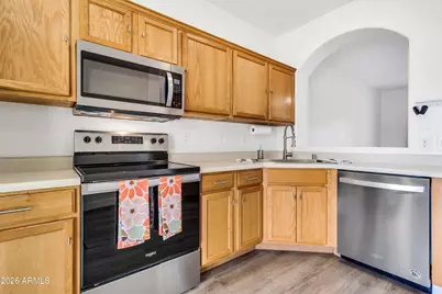 3066 S Shelby --, Mesa, AZ 85212 - Photo 15