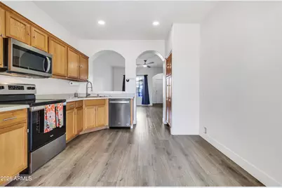 3066 S Shelby --, Mesa, AZ 85212 - Photo 13