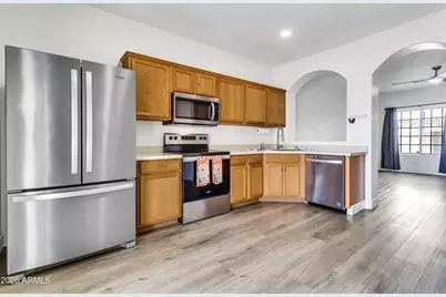 3066 S Shelby --, Mesa, AZ 85212 - Photo 17