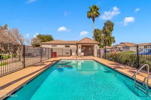 3066 S Shelby, Mesa, AZ 85212 - Photo 35