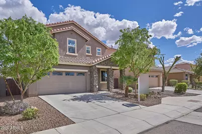 3223 S Miller Drive, Chandler, AZ 85286 - Photo 3