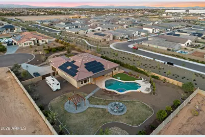 15833 W Cheryl Court, Waddell, AZ 85355 - Photo 99