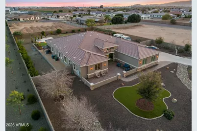 15833 W Cheryl Court, Waddell, AZ 85355 - Photo 3